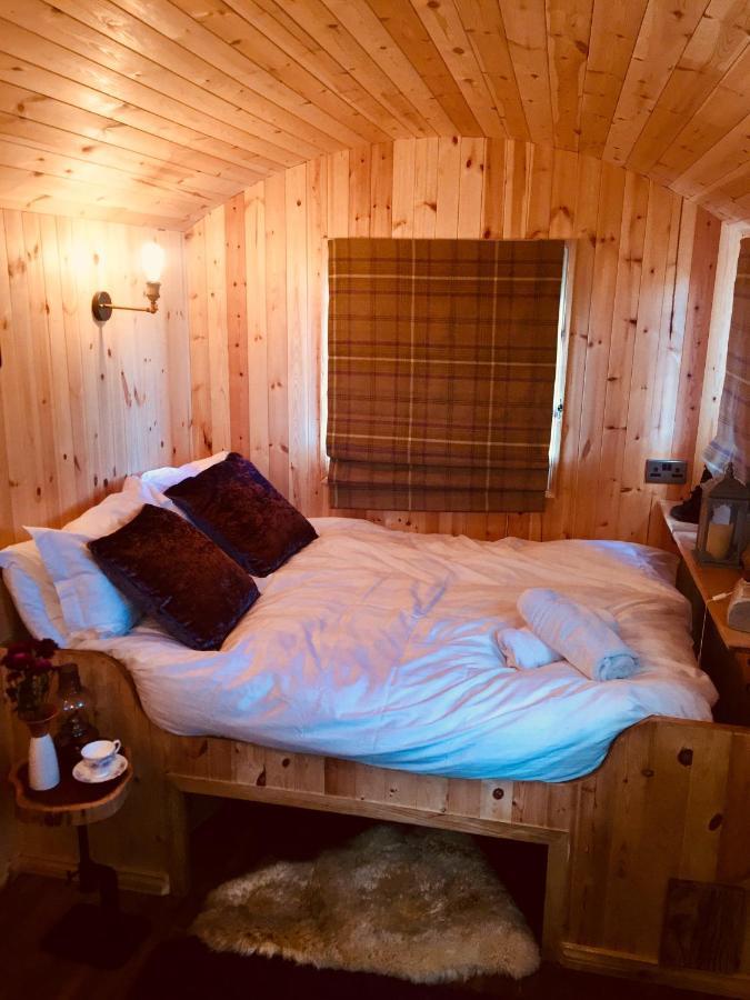 Deluxe Double Room Sea View